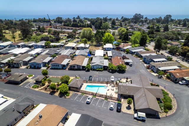 76 Leawood Drive 76, Aptos, CA 95003