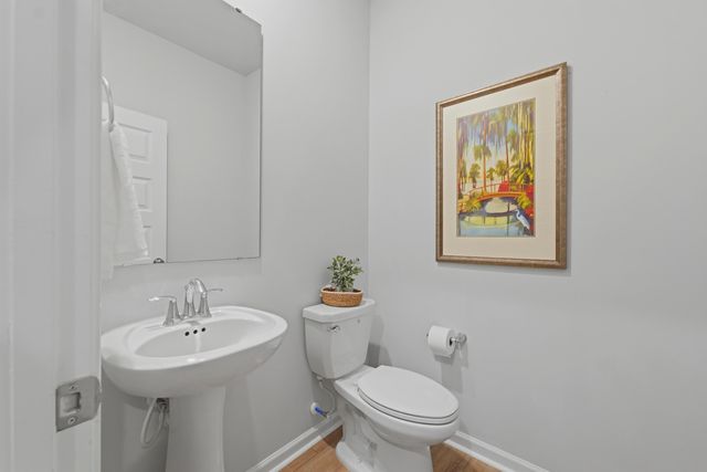 512 Yellow Leaf Lane, Summerville, SC 29486