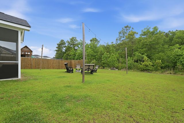 512 Yellow Leaf Lane, Summerville, SC 29486