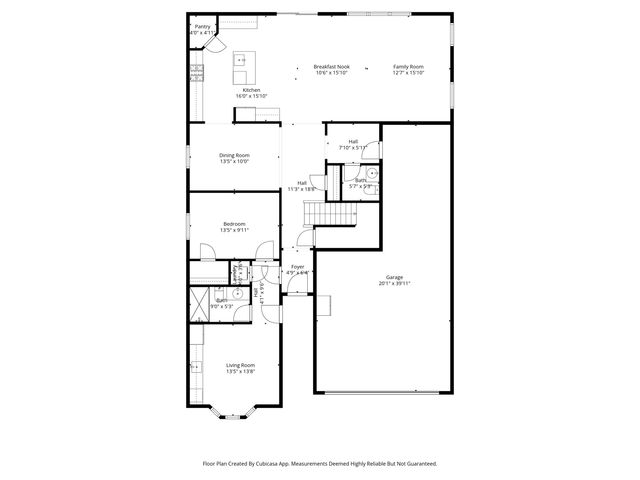 512 Yellow Leaf Lane, Summerville, SC 29486
