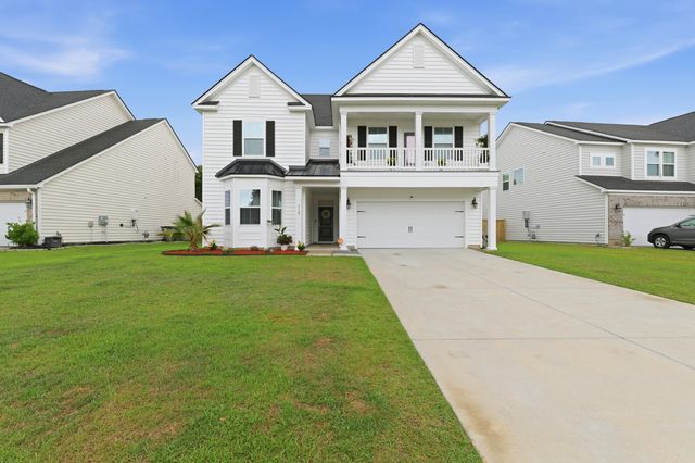 512 Yellow Leaf Lane, Summerville, SC 29486