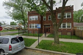 6056 S Throop Avenue 1, Chicago, IL 60636