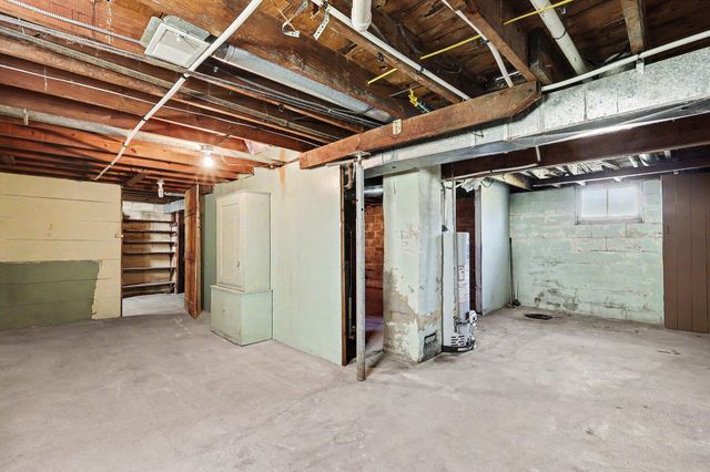 1312 Catherine Avenue, Muskegon, MI 49442