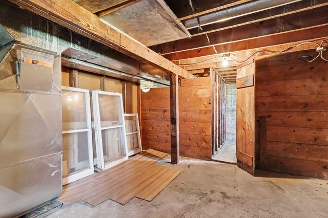 1312 Catherine Avenue, Muskegon, MI 49442