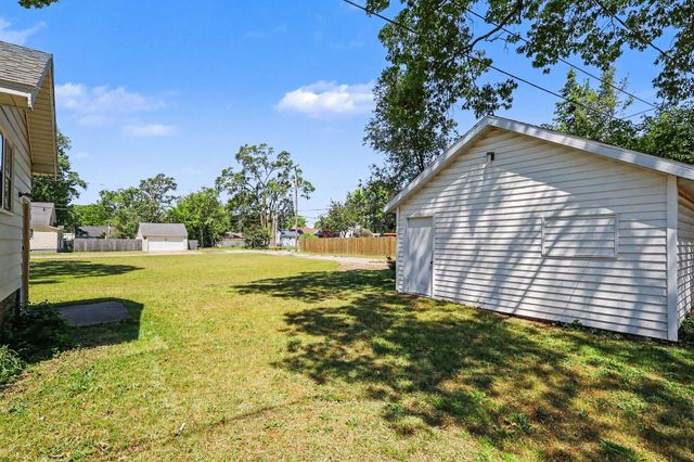 1312 Catherine Avenue, Muskegon, MI 49442