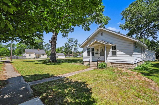 1312 Catherine Avenue, Muskegon, MI 49442