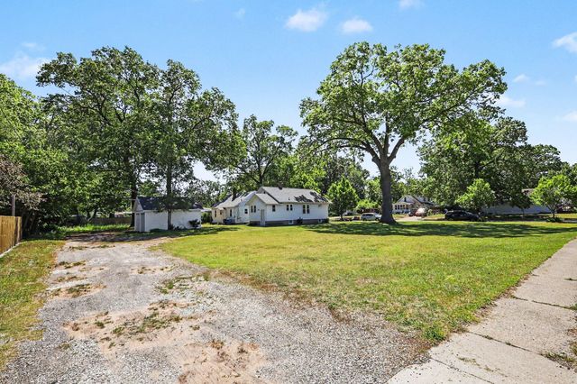 1312 Catherine Avenue, Muskegon, MI 49442