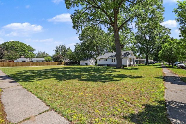 1312 Catherine Avenue, Muskegon, MI 49442
