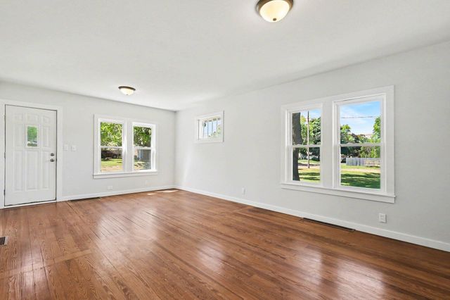 1312 Catherine Avenue, Muskegon, MI 49442