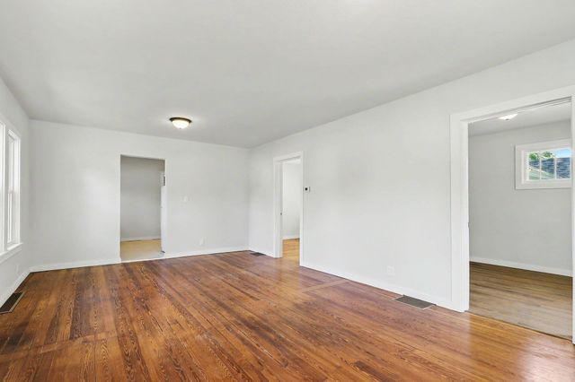 1312 Catherine Avenue, Muskegon, MI 49442
