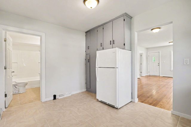 1312 Catherine Avenue, Muskegon, MI 49442