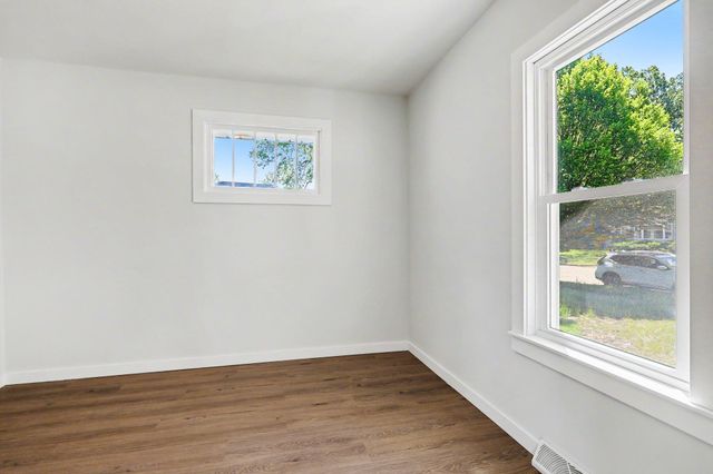 1312 Catherine Avenue, Muskegon, MI 49442