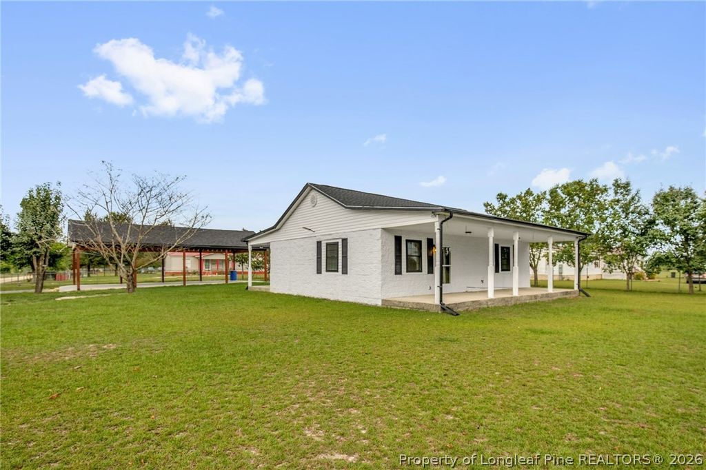 721 Cope Rd, Red Springs, NC 28377 — photo 3