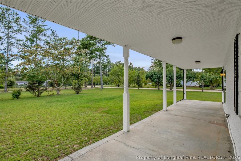 721 Cope Rd, Red Springs, NC 28377 — photo 4