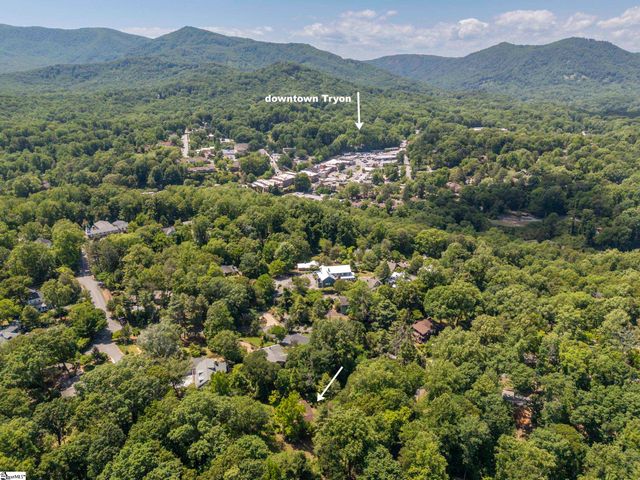 77 First Street, Tryon, NC 28782