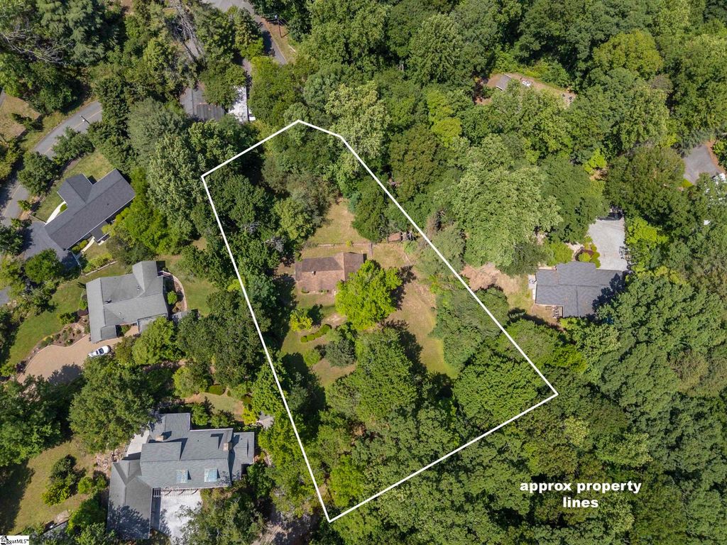 77 First Street, Tryon, NC 28782