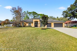 4762 Longbow Drive, Titusville, FL 32796