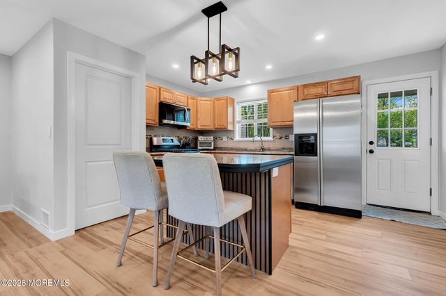 508 Monmouth Avenue, Pine Beach, NJ 08741
