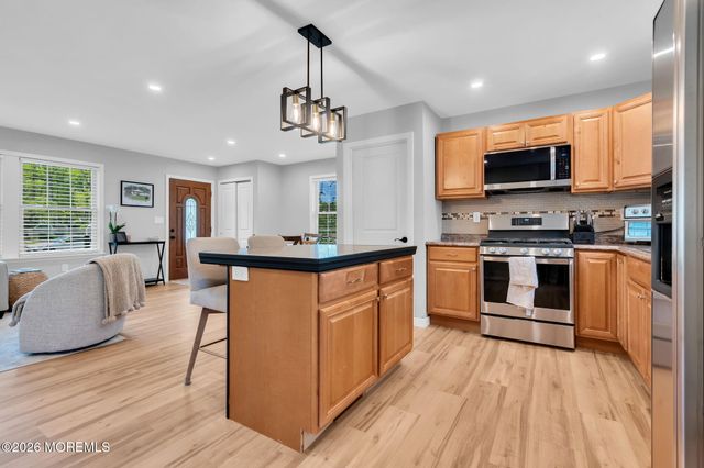 508 Monmouth Avenue, Pine Beach, NJ 08741