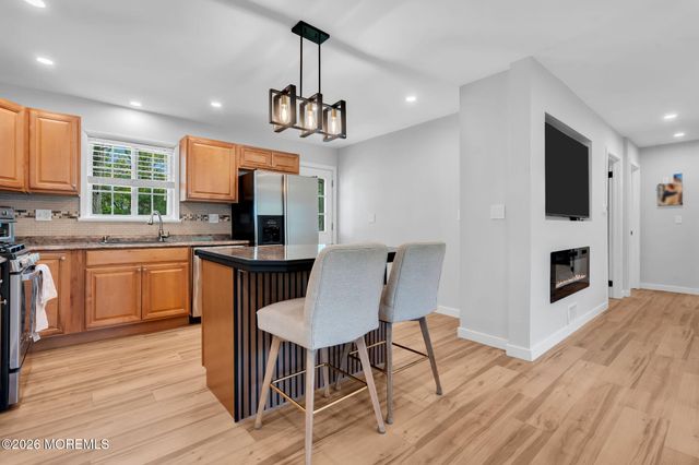 508 Monmouth Avenue, Pine Beach, NJ 08741