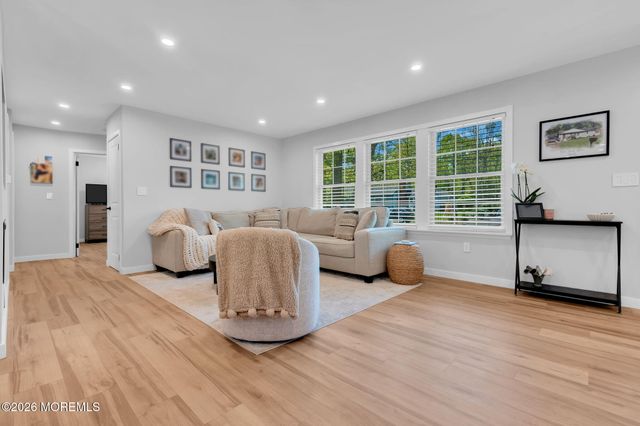 508 Monmouth Avenue, Pine Beach, NJ 08741