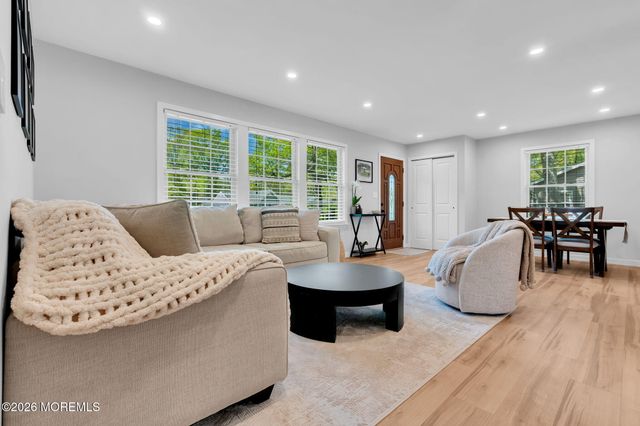 508 Monmouth Avenue, Pine Beach, NJ 08741