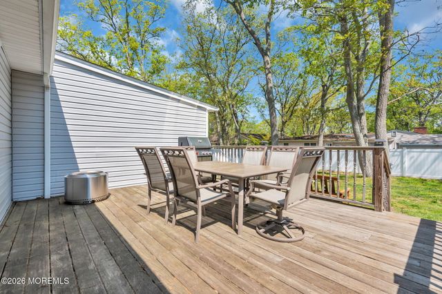 508 Monmouth Avenue, Pine Beach, NJ 08741