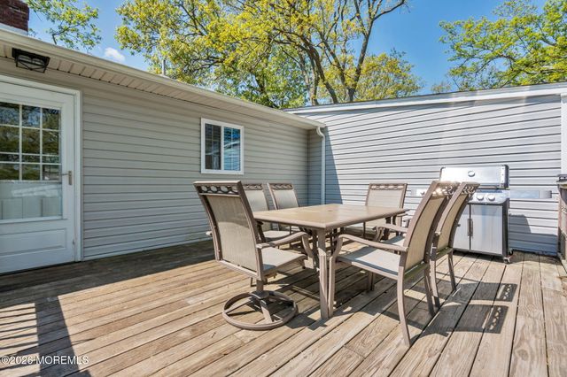 508 Monmouth Avenue, Pine Beach, NJ 08741