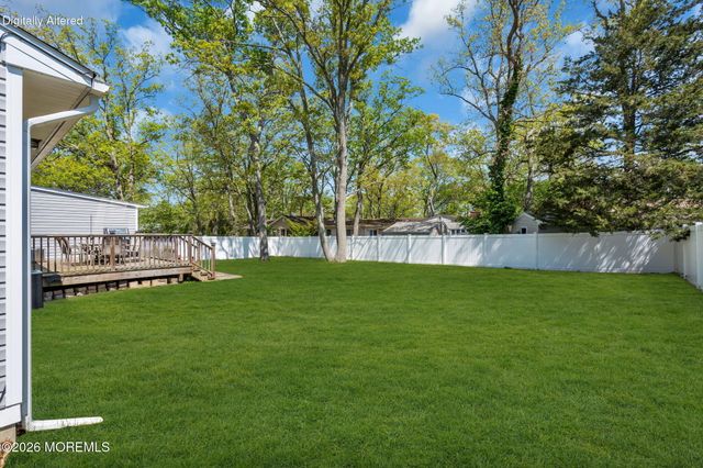 508 Monmouth Avenue, Pine Beach, NJ 08741