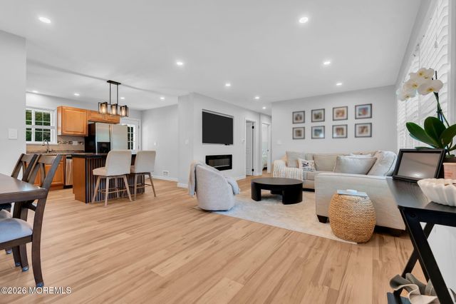 508 Monmouth Avenue, Pine Beach, NJ 08741