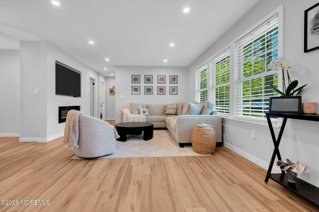 508 Monmouth Avenue, Pine Beach, NJ 08741