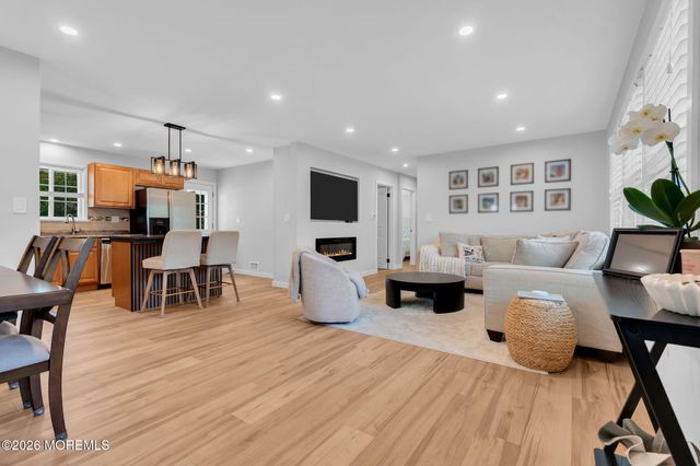 508 Monmouth Avenue, Pine Beach, NJ 08741