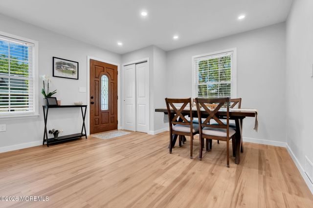 508 Monmouth Avenue, Pine Beach, NJ 08741