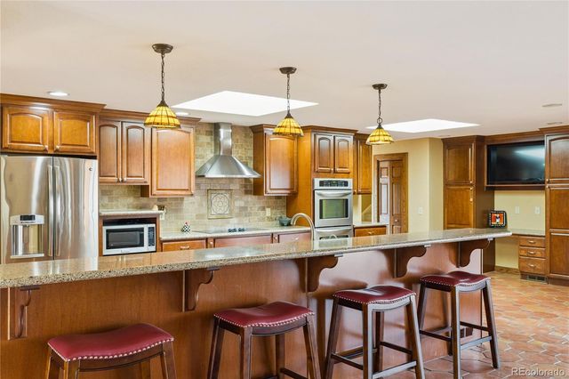 3056 Winnebago Drive, Sedalia, CO 80135