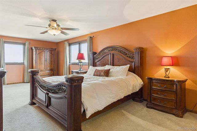 3056 Winnebago Drive, Sedalia, CO 80135