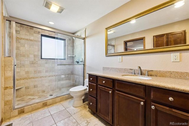 3056 Winnebago Drive, Sedalia, CO 80135