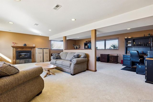 3056 Winnebago Drive, Sedalia, CO 80135