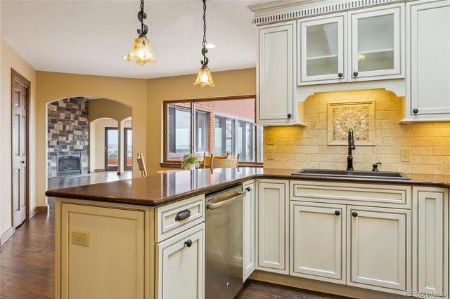 3056 Winnebago Drive, Sedalia, CO 80135