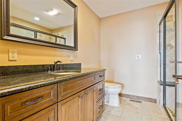 3056 Winnebago Drive, Sedalia, CO 80135