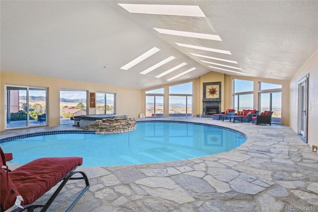 3056 Winnebago Drive, Sedalia, CO 80135