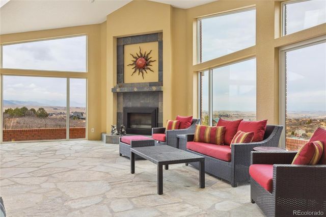 3056 Winnebago Drive, Sedalia, CO 80135