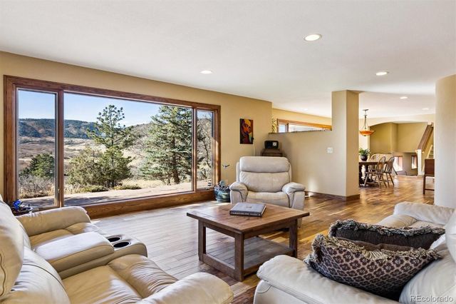 3056 Winnebago Drive, Sedalia, CO 80135