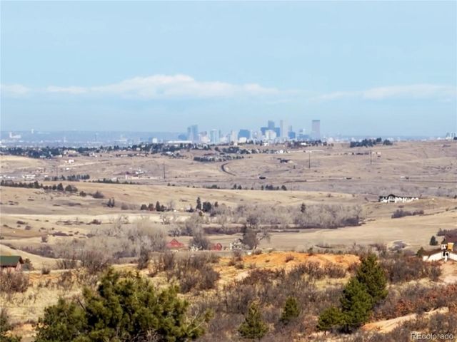 3056 Winnebago Drive, Sedalia, CO 80135