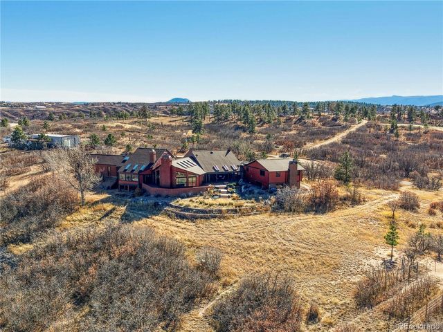 3056 Winnebago Drive, Sedalia, CO 80135