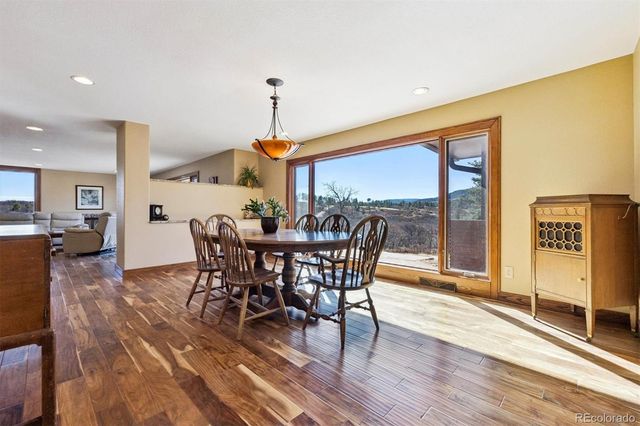 3056 Winnebago Drive, Sedalia, CO 80135