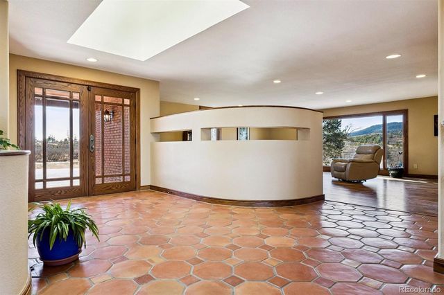 3056 Winnebago Drive, Sedalia, CO 80135