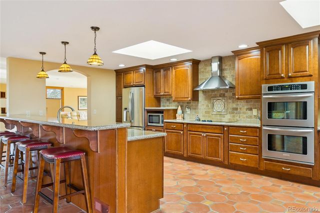 3056 Winnebago Drive, Sedalia, CO 80135