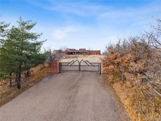 3056 Winnebago Drive, Sedalia, CO 80135