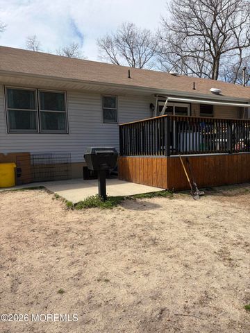 177 Cedar Swamp Road, Jackson, NJ 08527