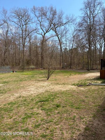 177 Cedar Swamp Road, Jackson, NJ 08527